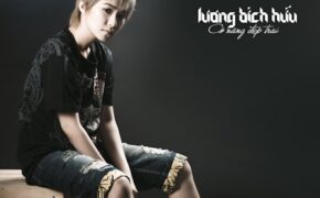 Lương Bích Hữu hoá thân thành cô nàng đẹp trai