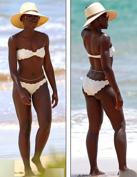 Lupita Nyong'o