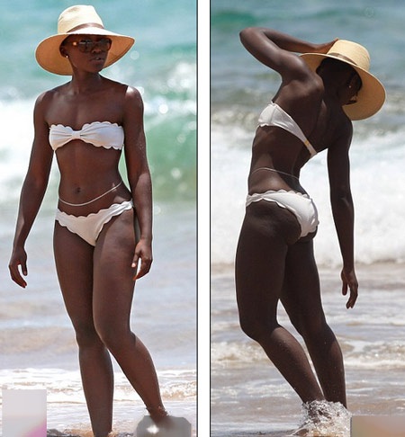 Lupita Nyong'o