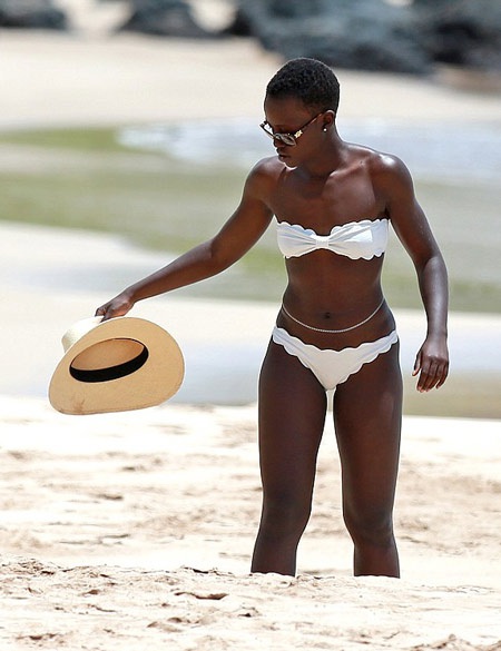 Lupita Nyong'o