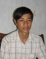 Công xưởng rác của tú tài nghèo