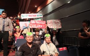 Tiếng hát mãi xanh – Cuộc thi đặc biệt và ý nghĩa