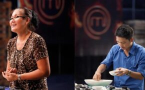 Gặp hai nhân vật đặc biệt của Vua đầu bếp Việt Nam