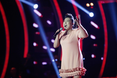 Vietnam Idol chia tay 3 thí sinh