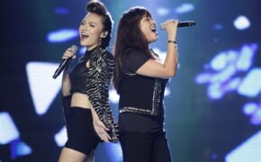 Top 2 Vietnam Idol: Ai sẽ bứt phá trong đêm chung kết?