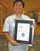 Người Việt duy nhất ở Yahoo! Đông Nam Á