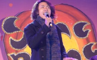 SV KTQD quậy tưng bừng trong đêm Gala “Sáng bừng đam mê”