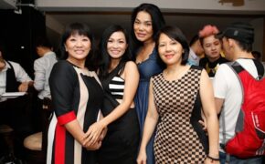 Phương Thanh “bỏ quên” Lam Trường