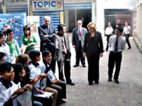 Những người từ chối “lời mời nghìn đô”