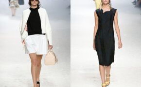 Thanh lịch Phillip Lim