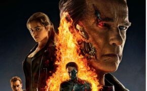 Kẻ hủy diệt: Thời đại Genisys