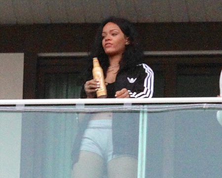 Rihanna