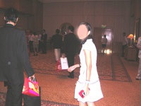 Khi nam sinh viên đi làm “trợ lý”