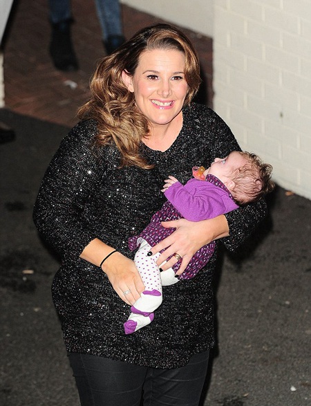 Sam Bailey