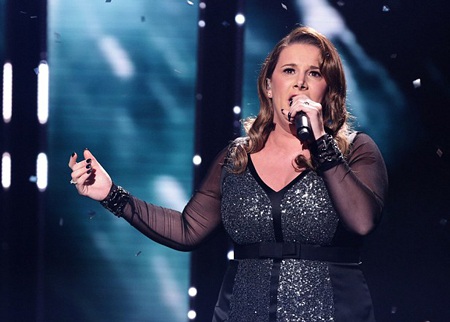 Sam Bailey