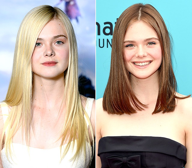 Elle Fanning