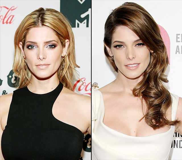 Ashley Greene