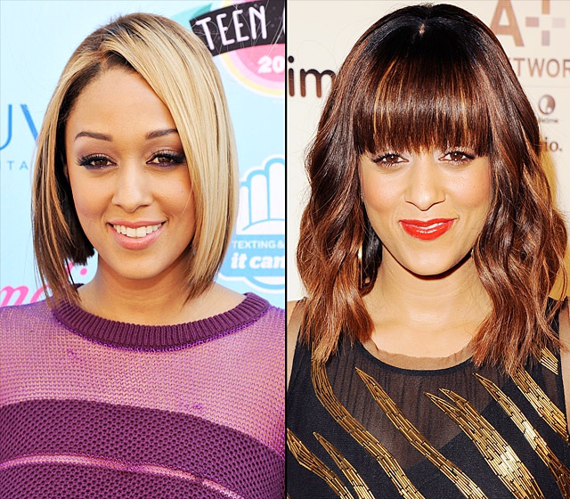 Tia Mowry