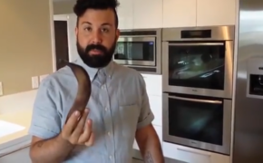 Mẹo vặt: Cách hô biến chuối hết thâm đen trong tích tắc