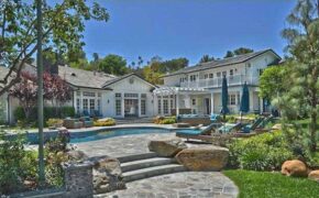 Selena Gomez bán nhà “triệu đô” cho Iggy Azalea