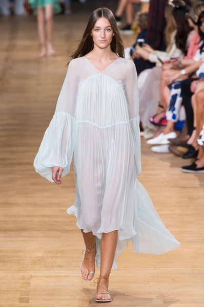 Paris Fashion Week Spring 2015