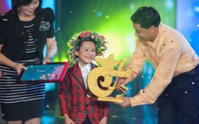 Thăm nhà quán quân Đồ Rê Mí 2012