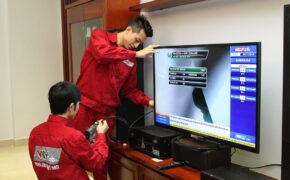 Bùng nổ ưu đãi truyền hình HD