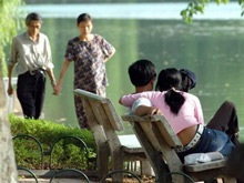 “Chuyện ấy” bây giờ đã khác xưa