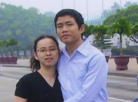 Một chàng trai “hồi sinh” nhờ tình yêu