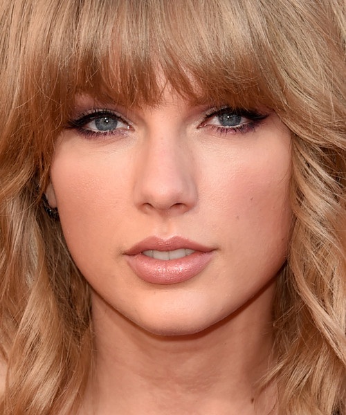 Nữ ca sỹ Taylor Swift