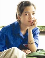 Chuyện về một nữ sinh tình nguyện tử nạn