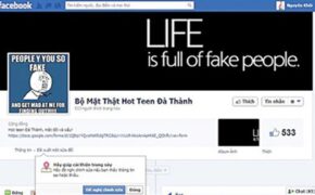 Cái chết của một nữ sinh – lời cảnh báo về trò đùa trên facebook