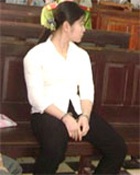 Những sát thủ… hồn nhiên