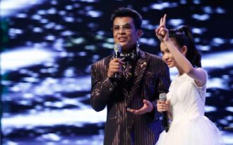 Thuỳ Anh làm mới ca khúc của Alicia Keys