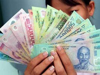 Ngày sinh và tình hình tài chính năm 2007