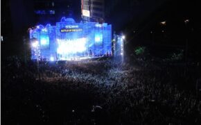 Battle of The Bands 2013 – Đêm của đam mê