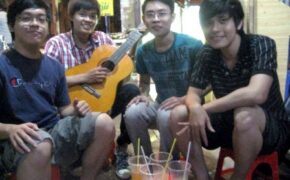 Trà chanh Hà Nội “lên ngôi” trong mùa nắng Sài thành