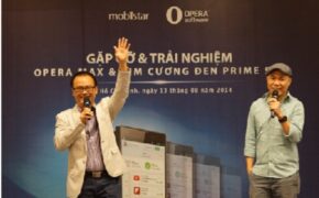 Nhạc sĩ Huy Tuấn là người dùng tiên phong sản phẩm Kim Cương Đen