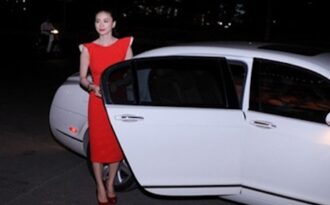 Ngô Thanh Vân muốn im lặng trước scandal dùng biển số giả