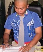 Văn Lộc: “Anh chàng vỗ tay”