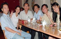 vn8x.com: khơi dậy một làn sóng mới