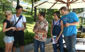 Thanh Hoa tranh tài quyết liệt trong “Bạn đường hợp ý”