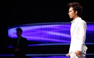 Ya Suy lại làm Mỹ Tâm “tức chết”