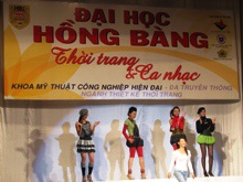 Những đồ án bạc triệu