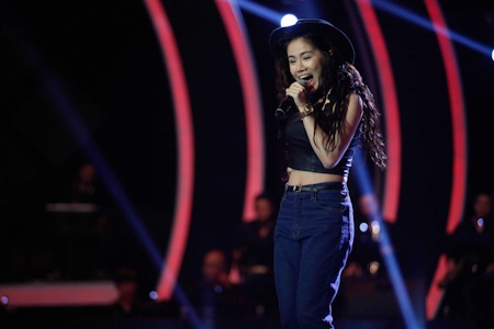 Vietnam Idol chia tay 3 thí sinh