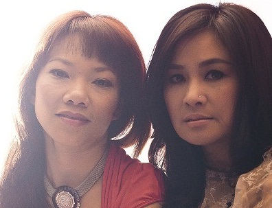 Hà Trần “Cầm tay mùa hè” cùng Thanh Lam