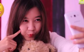 Clip bóc mẽ 12 kiểu chụp ảnh “tự sướng” của phe tóc dài