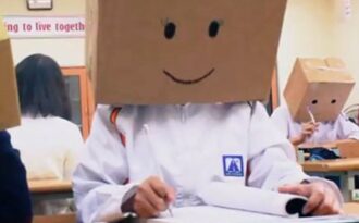 Thú vị clip thổ lộ chuyện tình cảm của chàng trai chuyên Ams