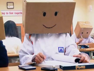 Thú vị clip thổ lộ chuyện tình cảm của chàng trai chuyên Ams