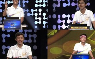 4 nhà leo núi tài ba, ai sẽ là người lên đỉnh vinh quang?